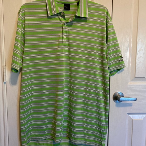 Dunning Other - Dunning Golf Shirt